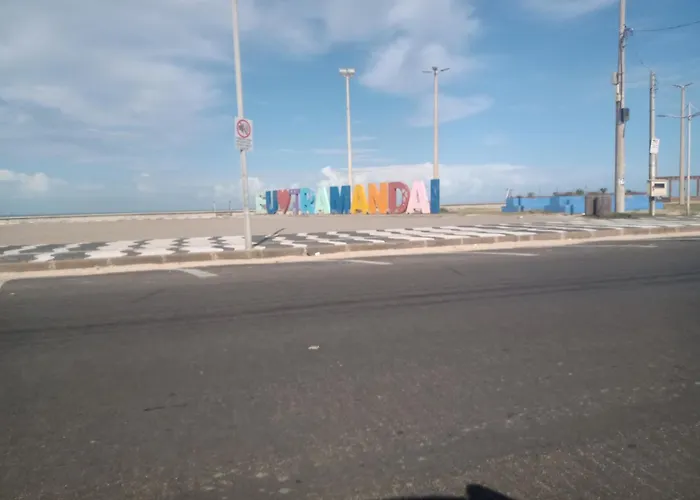 Mare Mar