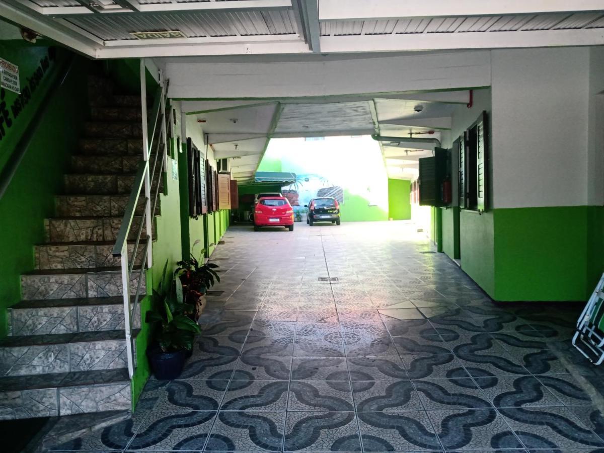 Mare Mar Hotel