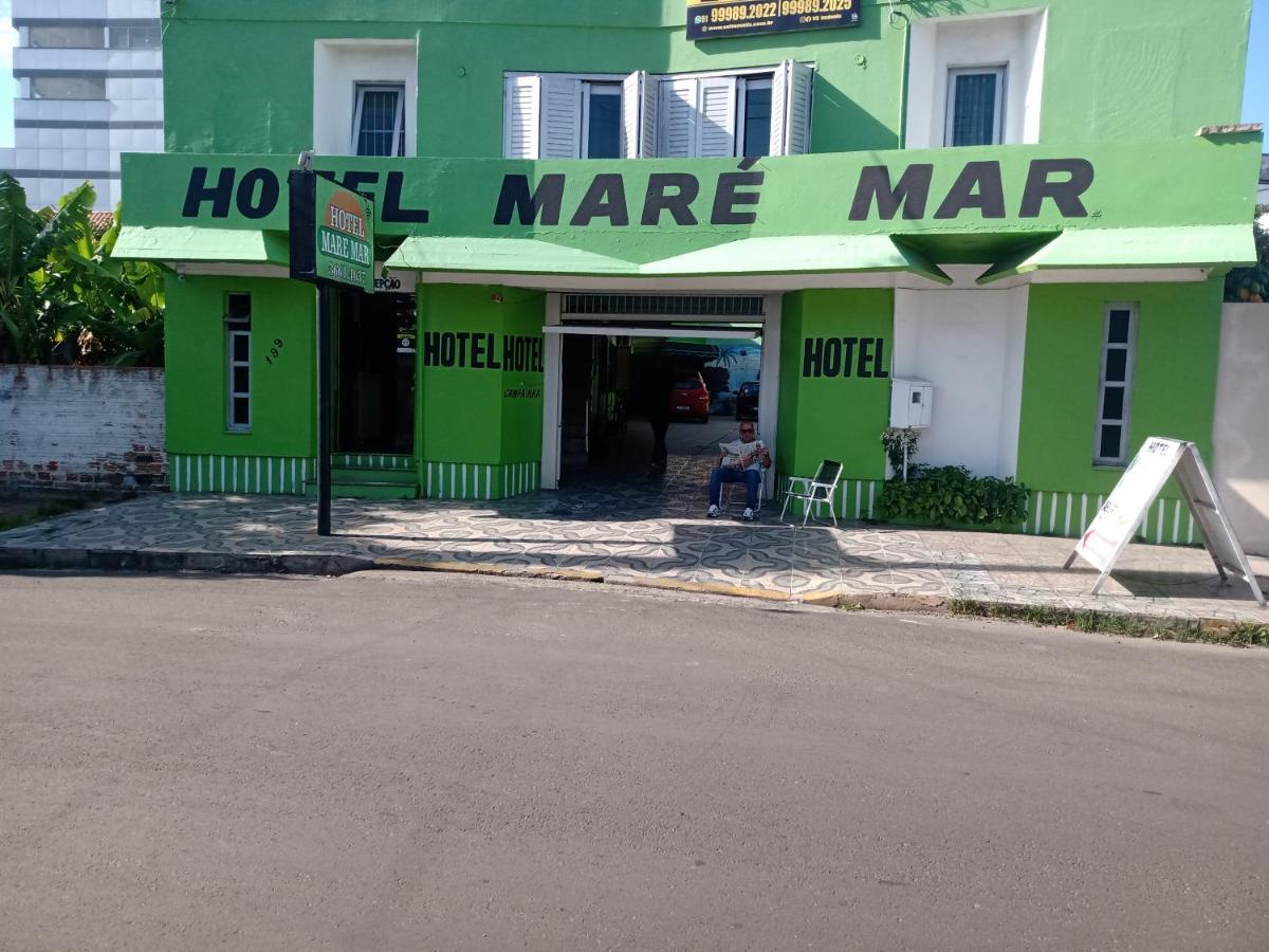Mare Mar Hotel
