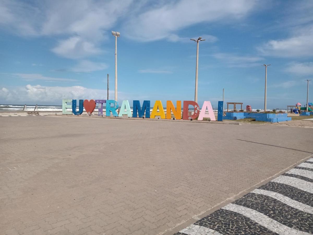 Mare Mar Tramandai